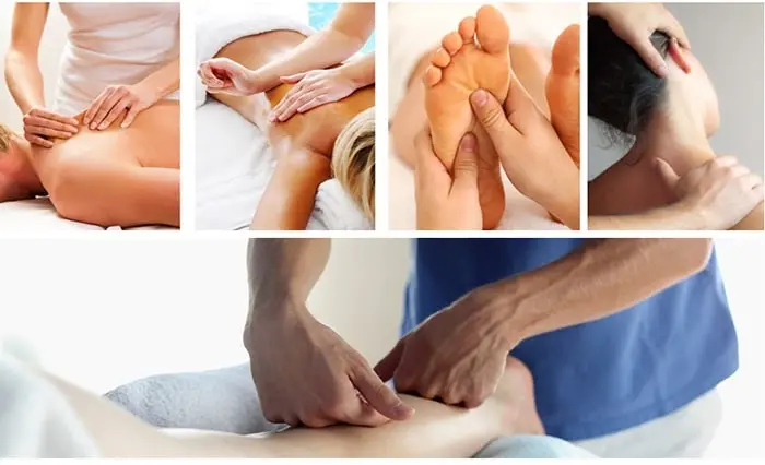 تلفن ماساژور در منزل