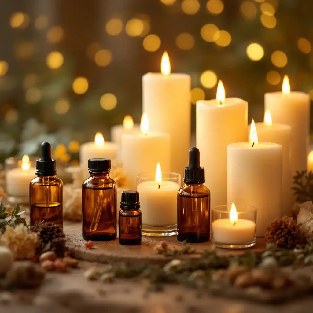 دلیل انتخاب ماساژ ریلکسی برای شروع سال نو ، شروعی تازه برای آرامش ذهنی و جسمی