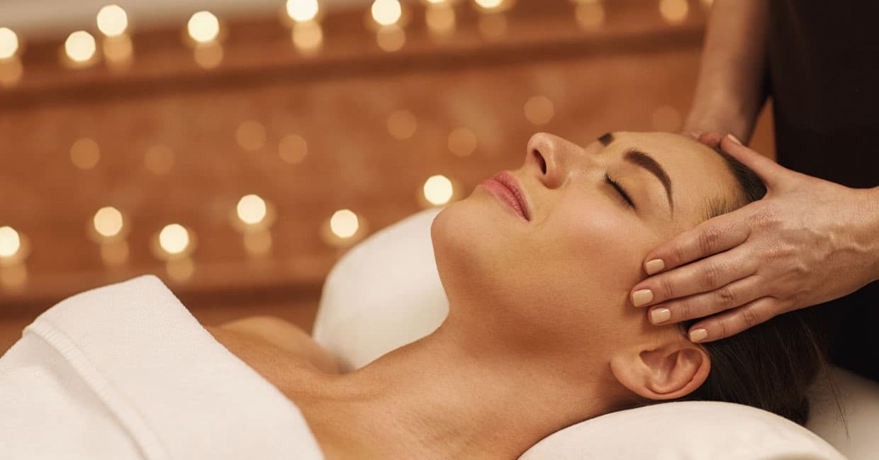 ماساژ ریلکسی و فواید آن